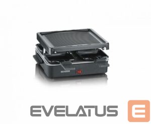 Stalo grotelės Severin  RG 2370 