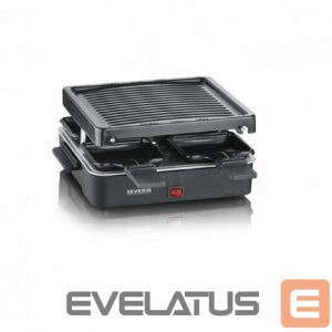 Galda grils Severin  RG 2370 