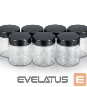 Muud väikesed kodumasinad Severin  EG 3514 For JG 3521 Clear