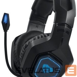 Wired headphones Media-tech  MT3599 Cobra Pro Yeti 