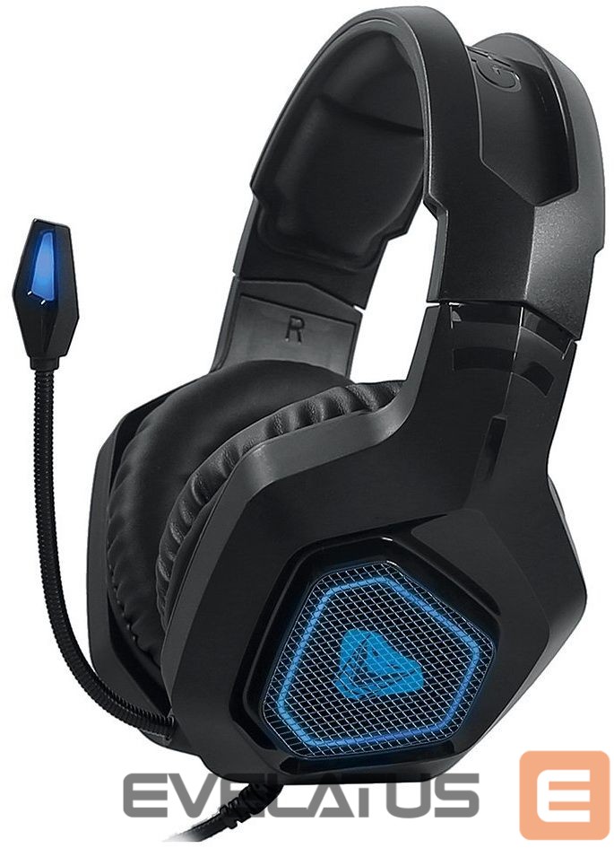 Wired headphones Media-tech MT3599 Cobra Pro Yeti