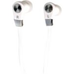 Laidinės ausinės Media-tech  MT3556W MagicSound DS-2 white 