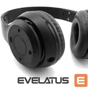 Belaidės ausinės Media-tech  MT3591 Epsilion BT 