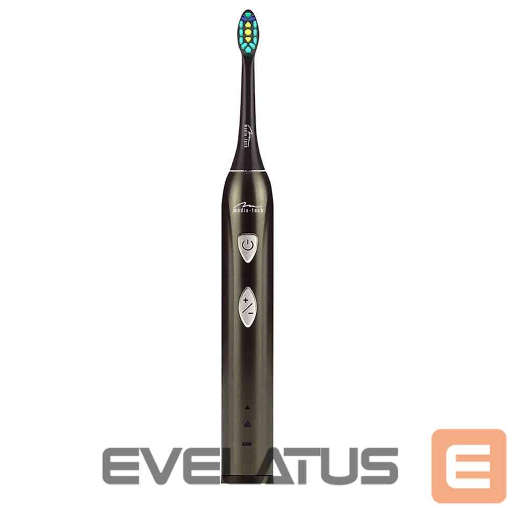 Zobu birste Media-tech MT6510 Sonic Waveclean