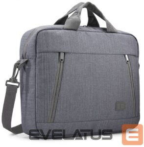 Laptop Bag Case Logic  Huxton Attache 13.3'' HUXA-213 Graphite