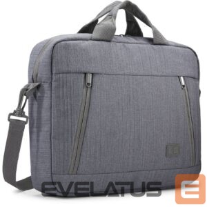 Sülearvuti kott Case Logic  Huxton Attache 13.3'' HUXA-213 Graphite