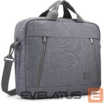 Laptop Bag Case Logic  Huxton Attache 14 HUXA-214 Graphite (3204651) 