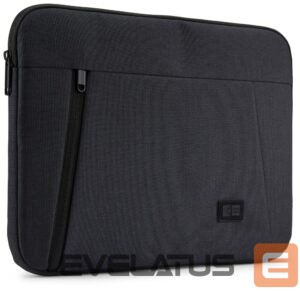 Portatīvo datoru soma Case Logic  Huxton Sleeve 13.3 HUXS-213 Black (3204638) 