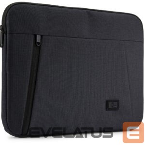 Sülearvuti kott Case Logic  Huxton Sleeve 13.3 HUXS-213 Black (3204638) 