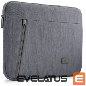 Portatīvo datoru soma Case Logic  Huxton Sleeve 13.3 HUXS-213 Graphite (3204639) 