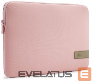 Nešiojamojo kompiuterio krepšys Case Logic  Reflect Laptop Sleeve 13.3 REFPC-113 Zephyr Pink/Mermaid (3204690) 