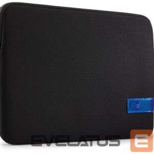 Sülearvuti kott Case Logic  Reflect Laptop Sleeve 14 REFPC-114 Black/Gray/Oil (3204693) 