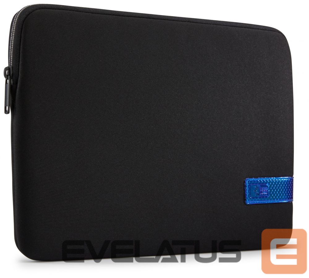 Sülearvuti kott Case Logic Reflect Laptop Sleeve 14 REFPC-114 Black/Gray/Oil (3204693)