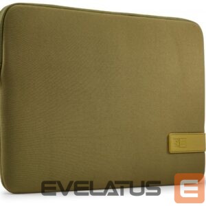 Sülearvuti kott Case Logic  Reflect Laptop Sleeve 15,6 REFPC-116 Capulet Olive/Green Olive (3204701) 