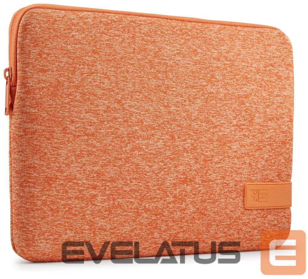 Sülearvuti kott Case Logic Reflect Laptop Sleeve 15,6 REFPC-116 Coral Gold/Apricot (3204702)