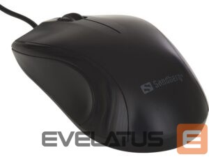 Arvutihiir Sandberg  631-01 USB Mouse 