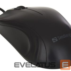 Arvutihiir Sandberg  631-01 USB Mouse 