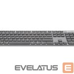 Computer keyboard Tellur  Shade Wireless Slim Keyboard 