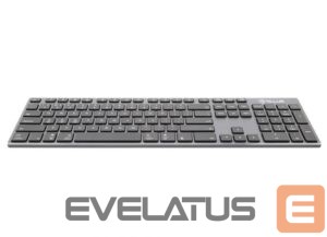 Arvuti klaviatuur Tellur  Shade Wireless Slim Keyboard 