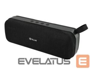 Belaidės kolonėlės Tellur  Bluetooth Speaker Loop 10W Black