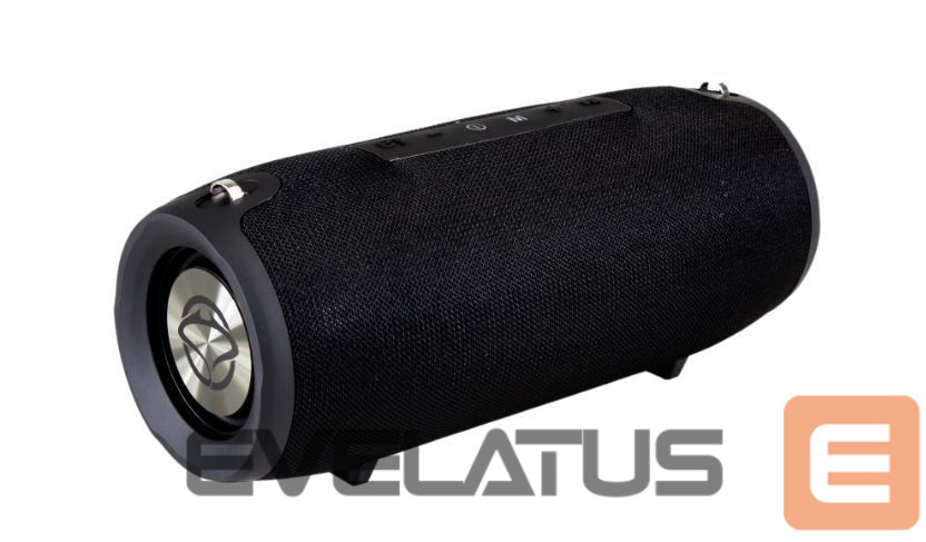 Belaidės kolonėlės Manta SPK15GO BK Black