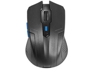 Computer mouse Tracer  Fairy RF NANO 45447 Black
