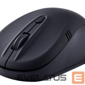 Computer mouse Tracer  46714 Joy II RF Nano USB Black