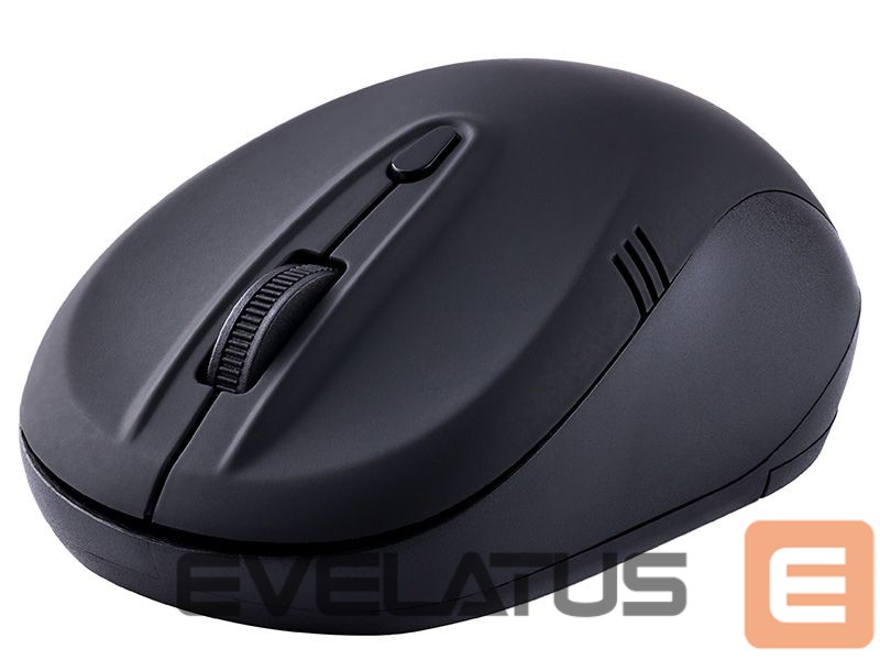 Computer mouse Tracer 46714 Joy II RF Nano USB Black