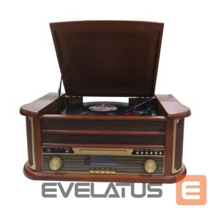 Radijo imtuvai Denver  MRD-51 