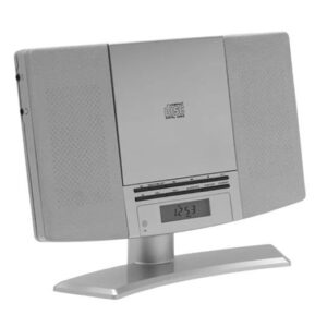 Speakers Denver  MC-5220 Silver MK2 