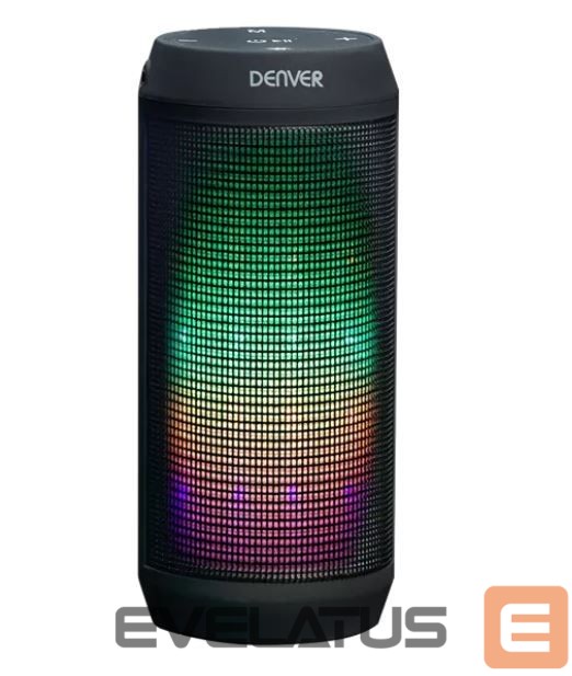 Music centre Denver BTL-62NR