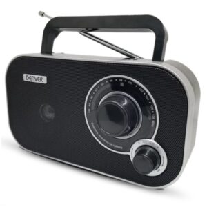 Radios Denver  TR-51 Black