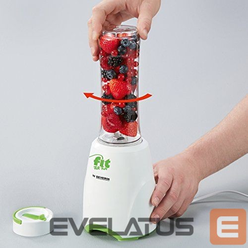 Mikserid ja blenderid Severin SM 3735