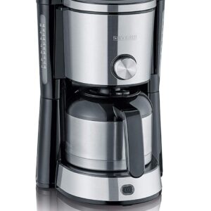 Kohvikeetja Severin  KA 4845 