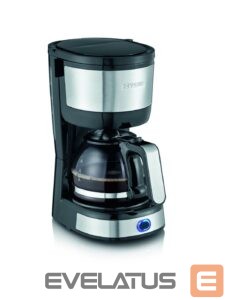Kavos aparatas Severin  KA 4808 Black