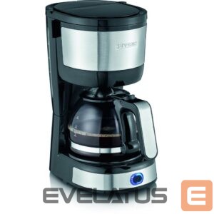 Kohvikeetja Severin  KA 4808 Black