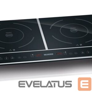 Mini viryklės Severin  DK 1031 