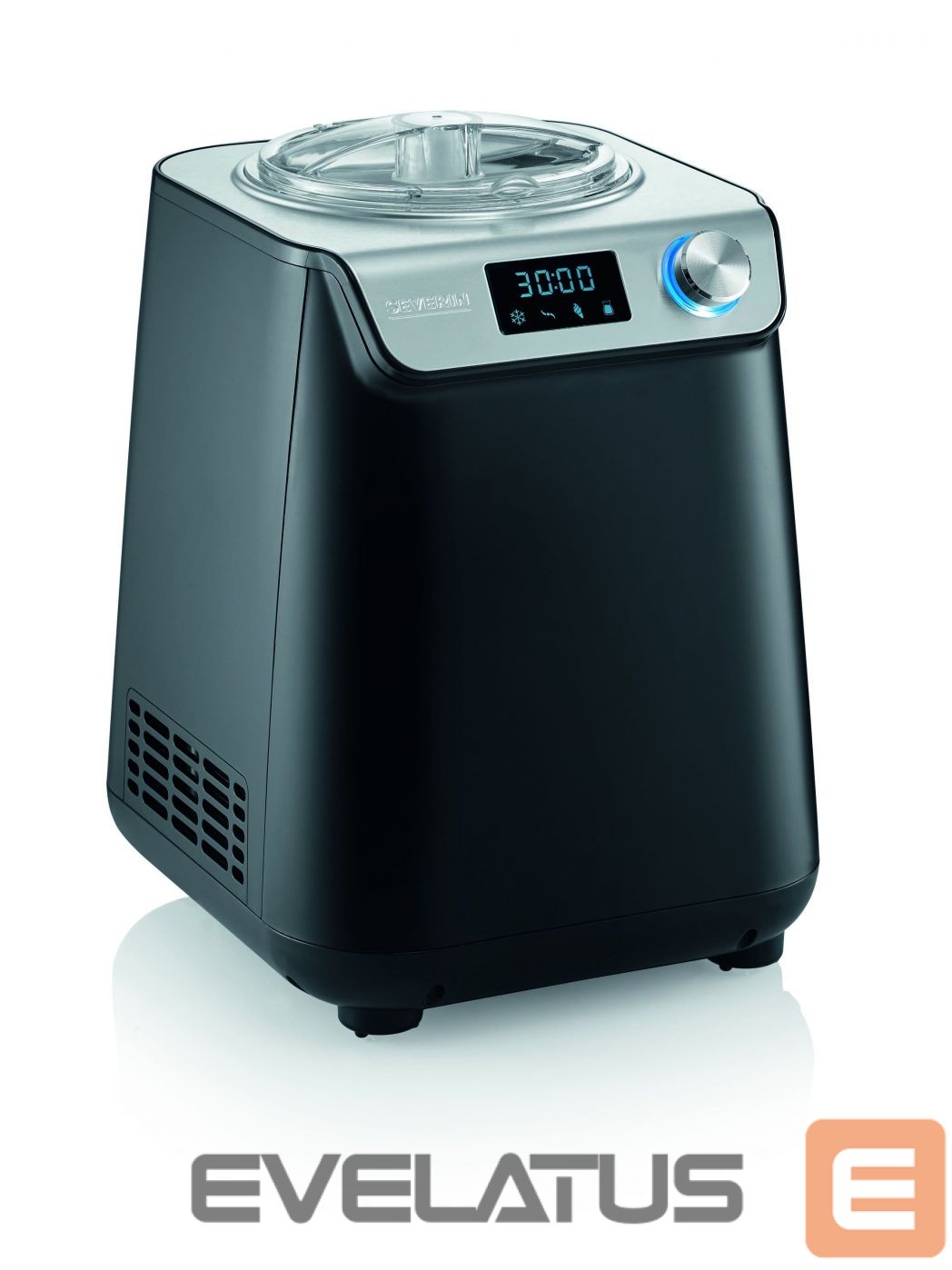 Jäätisetootjad Severin EZ 7407