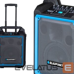 Music centre Blaupunkt  MB10 