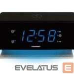 Wall and interior clocks Blaupunkt  CR55CHARGE 
