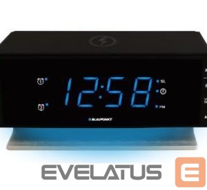Wall and interior clocks Blaupunkt  CR55CHARGE 