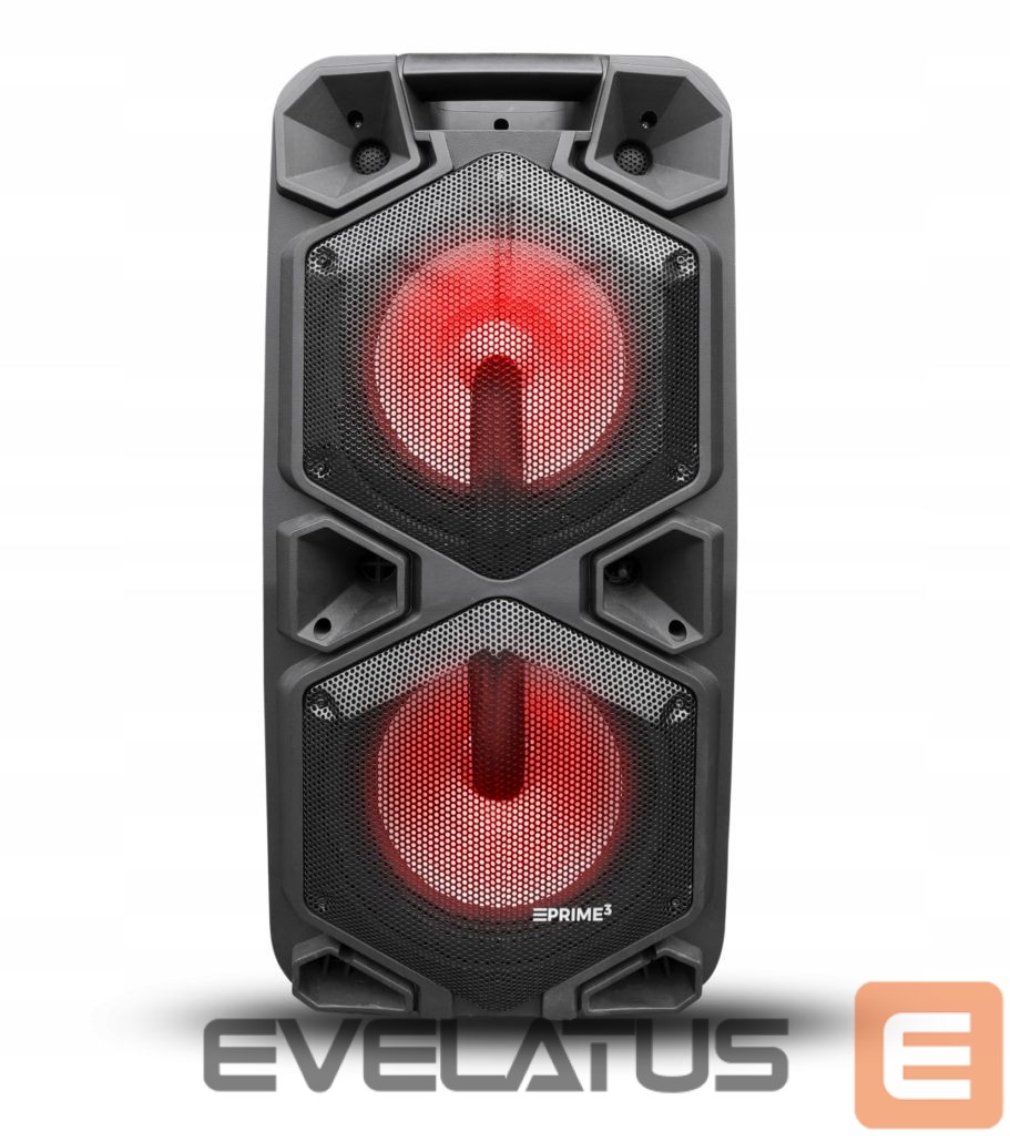 Karaoke Prime3 APA20