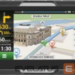 Navigacija Navitel  G550 Moto 