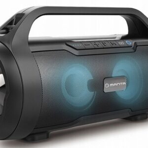 Bluetooth speakers Manta  SPK215 