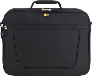 Laptop Bag Case Logic  Value Laptop Bag 15.6 VNCI-215 BLACK 3201491 