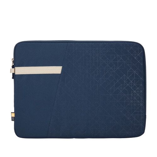 Sülearvuti kott Case Logic Ibira Sleeve 14 IBRS-214 Dress Blue (3204394)