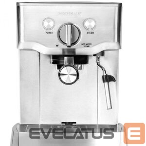 Kohvikeetja Gastroback  42709 Design Espresso Pro 