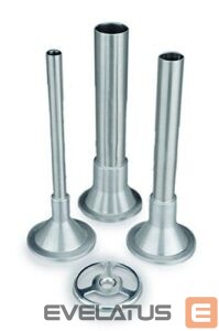 Mėsmalė Gastroback  Wurstvorsatz 3tlg.96010 for 41409 