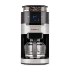Kohvikeetja Gastroback  42711 Coffee Machine Grind & Brew Pro 