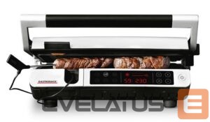 Stalo grotelės Gastroback  42539 Design BBQ Advanced Control 